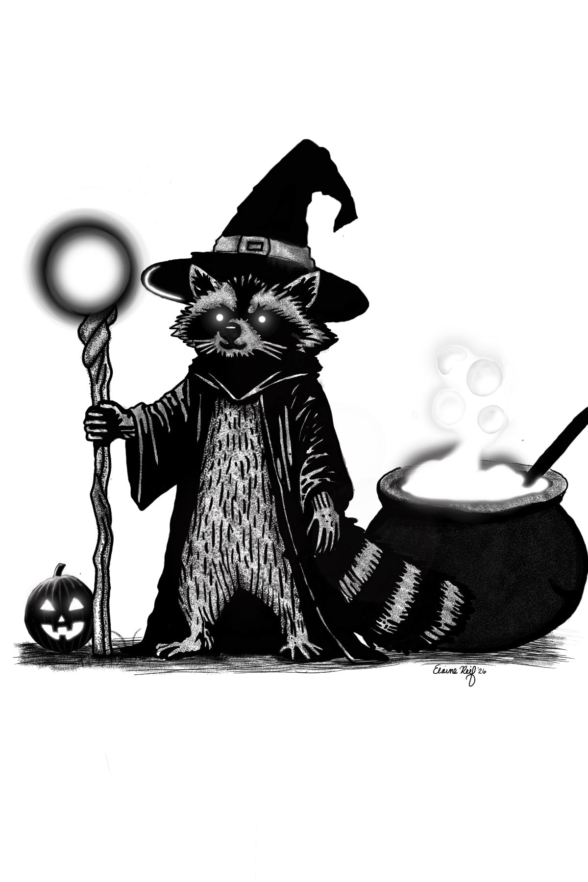 Little Whimsy