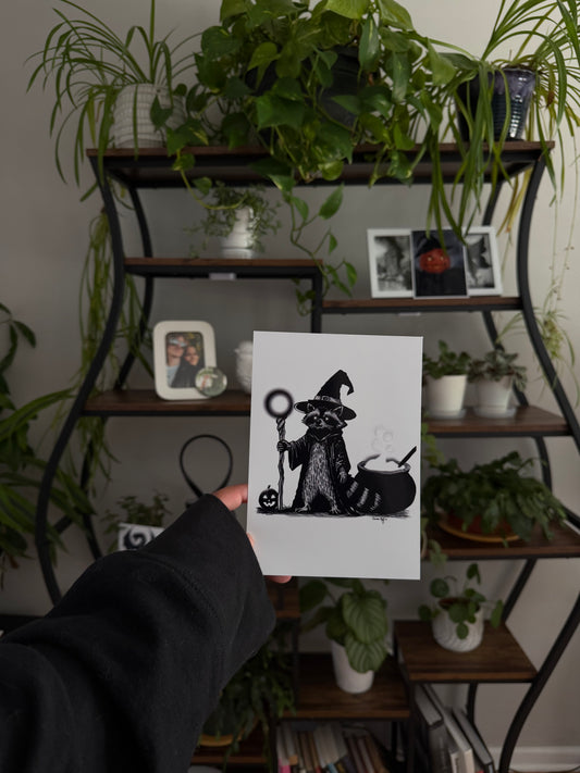 Little Whimsy